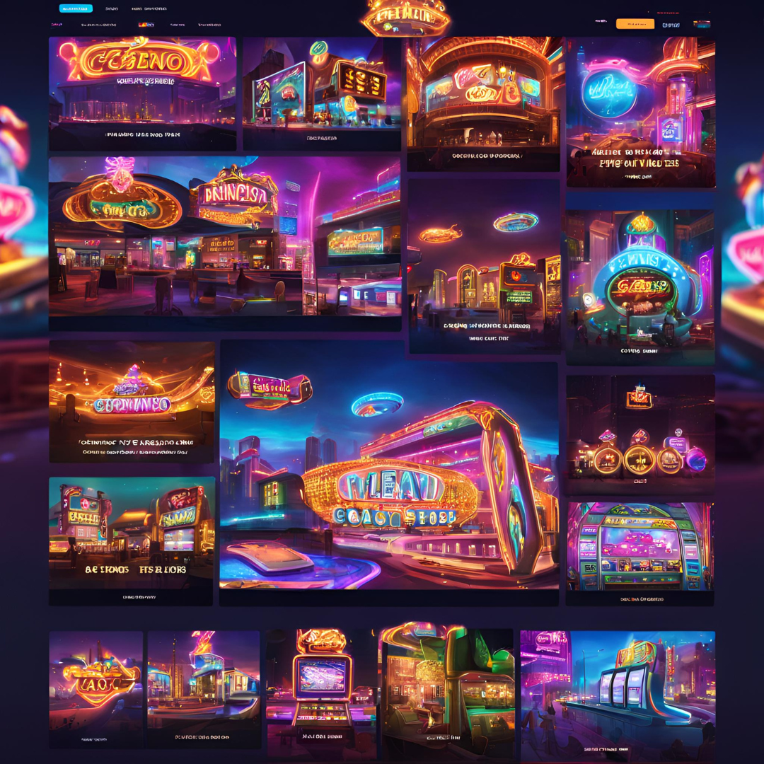 online casino