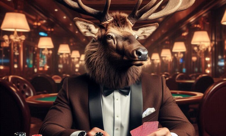 Elk Casino