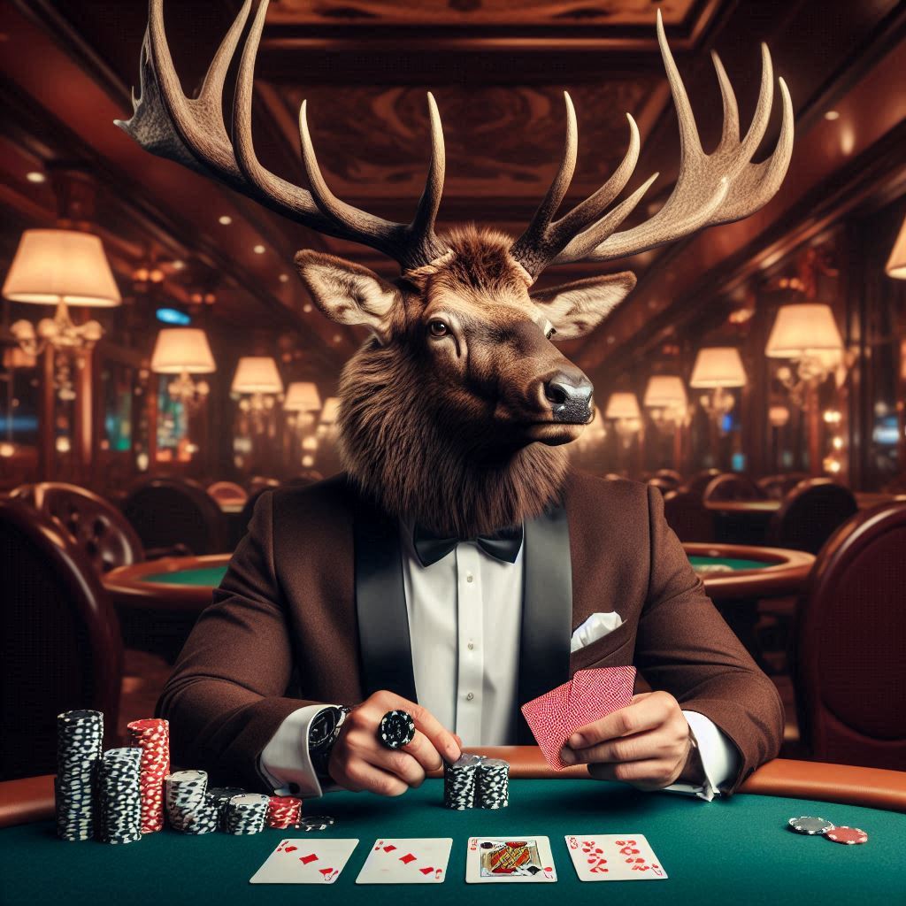 Elk Casino