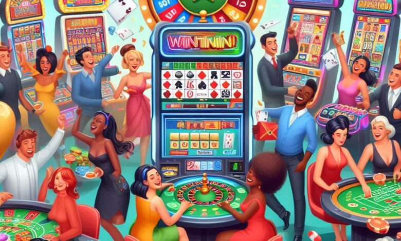 best casino online