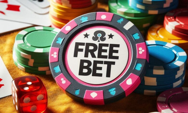 Free Bet