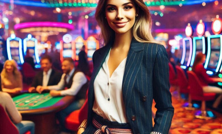 Best Casino