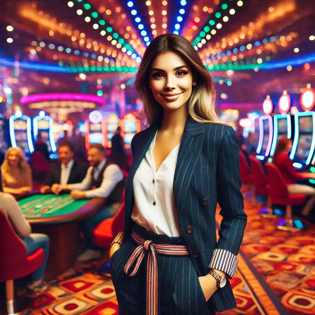 Best Casino