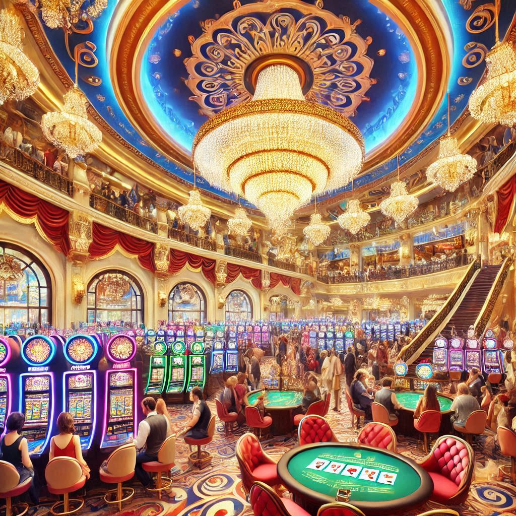 En İyi Casino