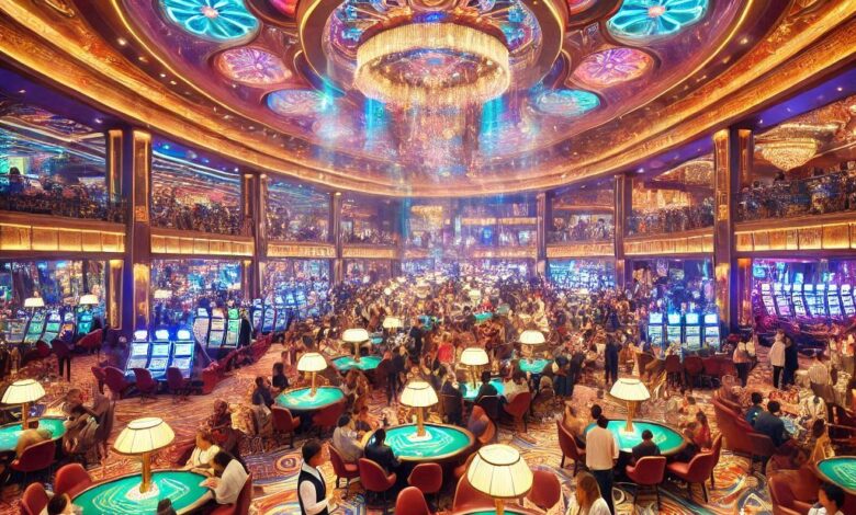 best casino