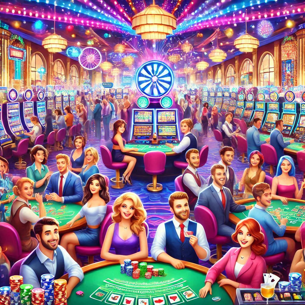 Microgaming Casinos