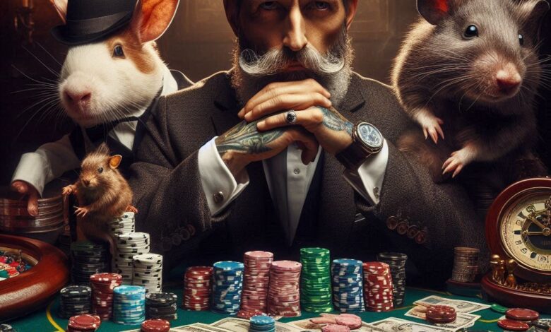 Poker Casino