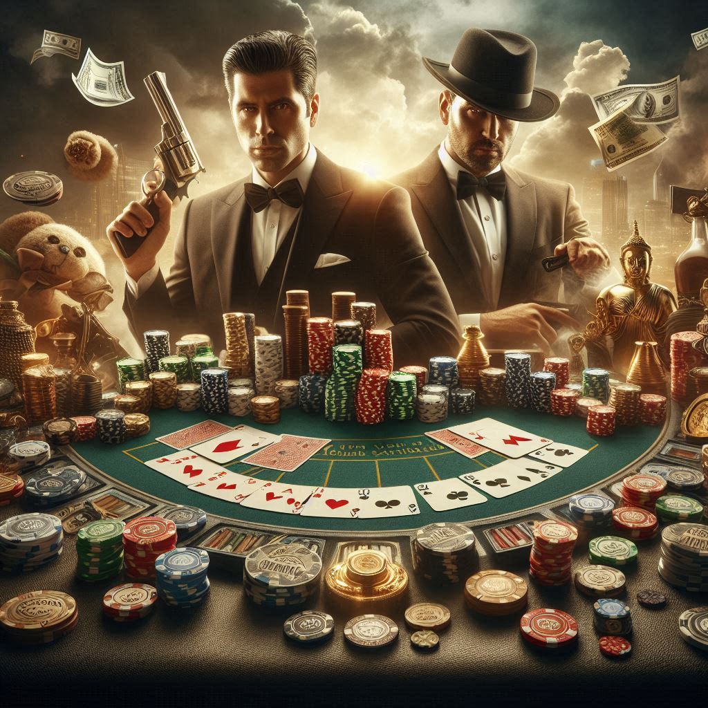 Poker Casino