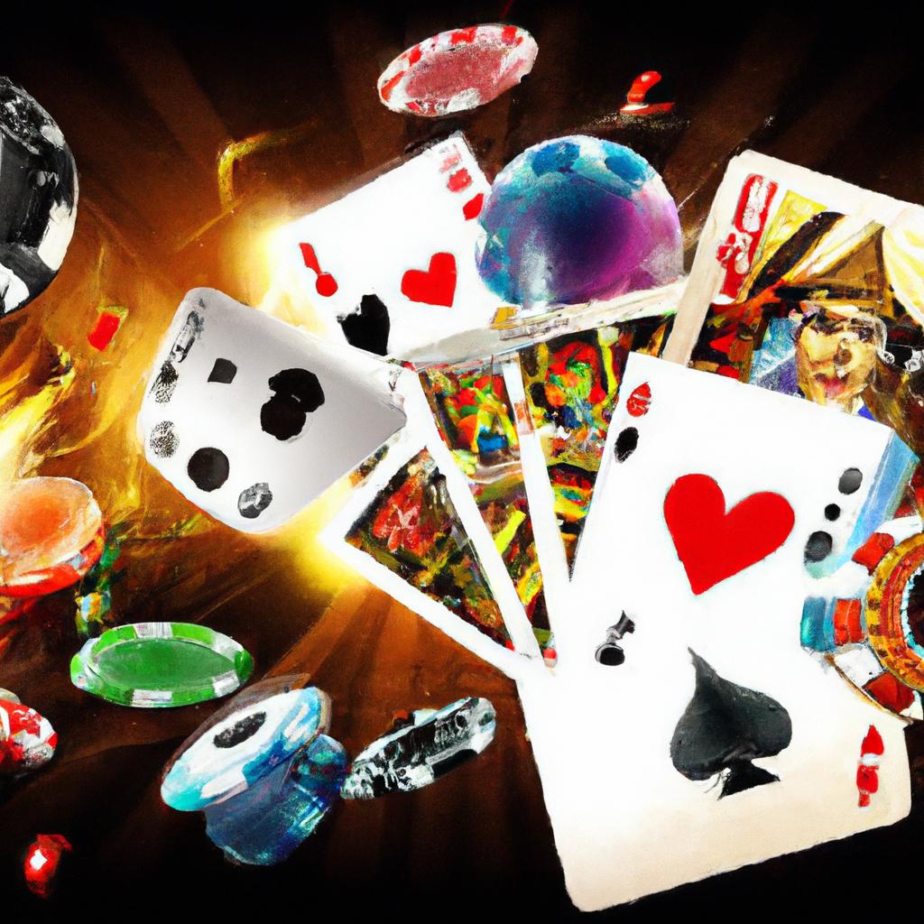 Navigating the World of Live Dealer Blackjack Experiences