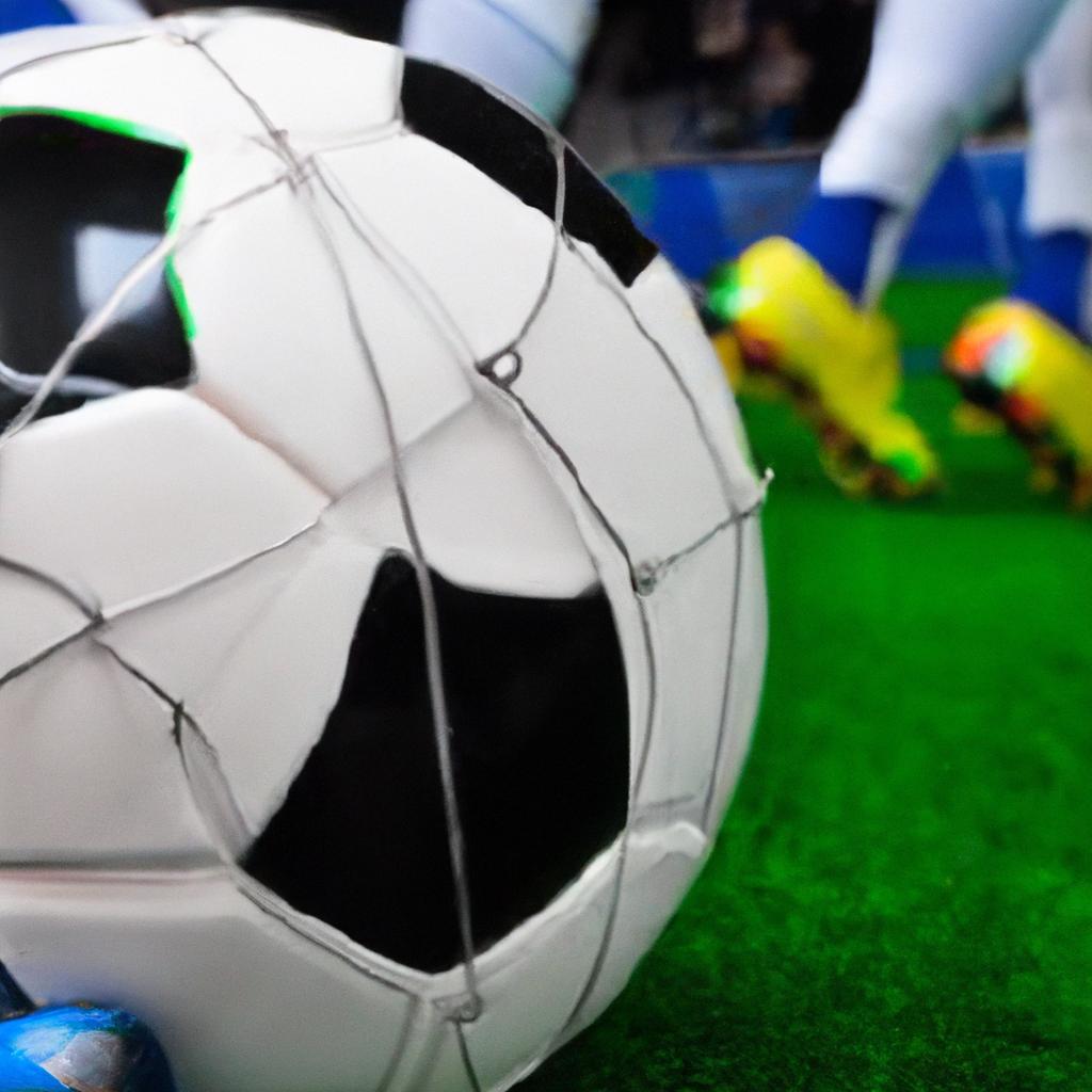 Strategies for Successful Handicap ⁣Betting in Soccer