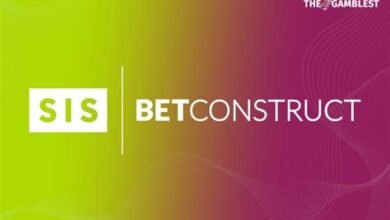 Casino BETCONSTRUCT