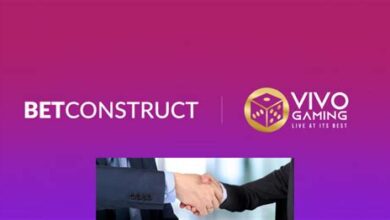 BETCONSTRUCT کازینو