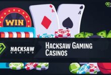 casino Hacksaw