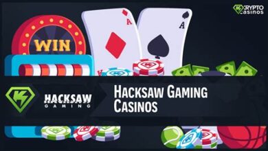 casino Hacksaw