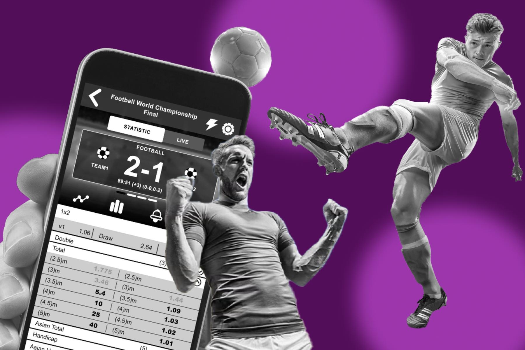 Maximizing Your Winnings Through Strategic Betting Choices