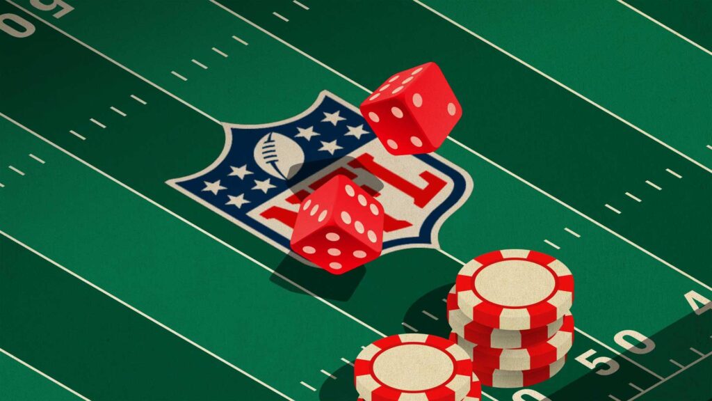 Soccer betting