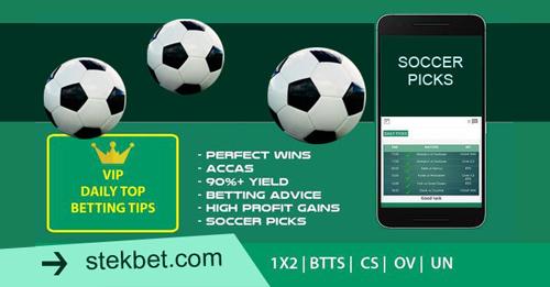 European soccer betting tips