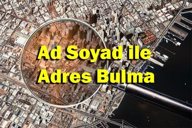 Betreward adres bulma
