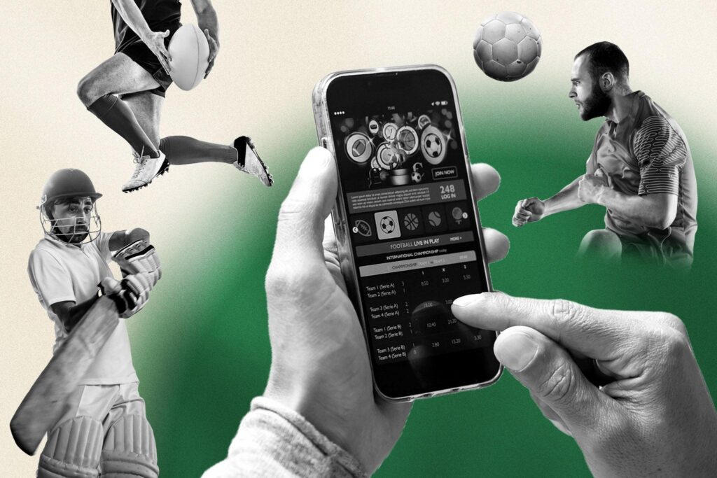 Betting on Chelsea matches