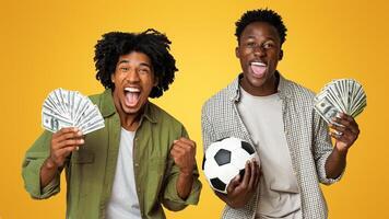 Free soccer bet promotions