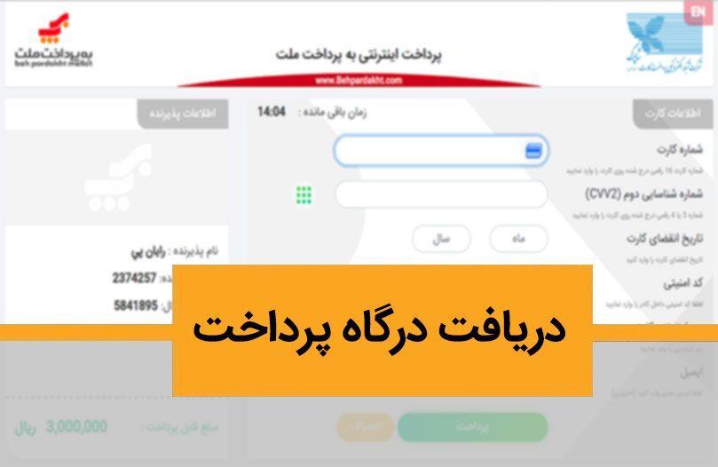چالش‌ها و راهکارهای امنیت در درگاه‌های پرداخت آنلاین