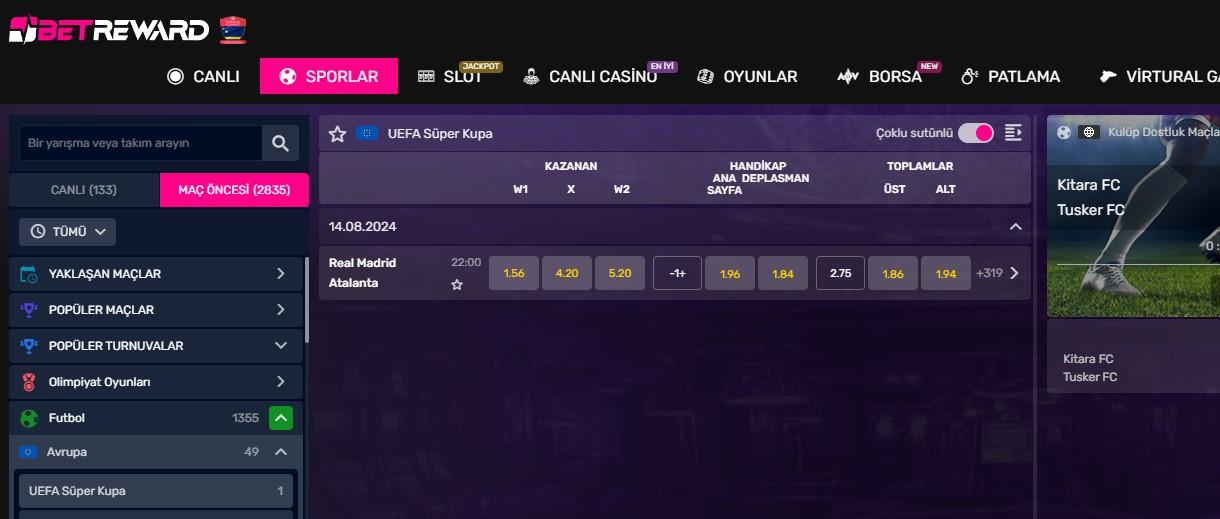 Yeni Kullanıcılara Özel Bonus Seçenekleri ve Avantajları