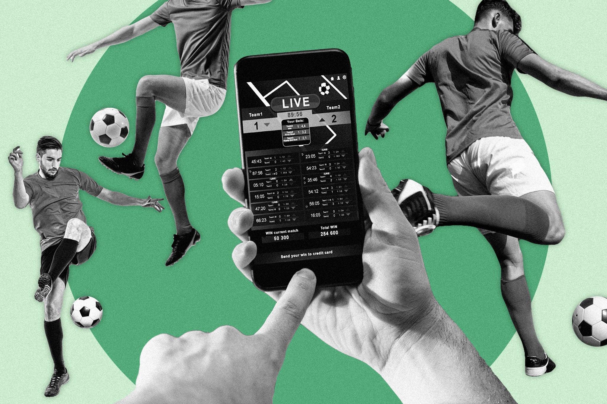 Understanding Popular Betting Markets and Types