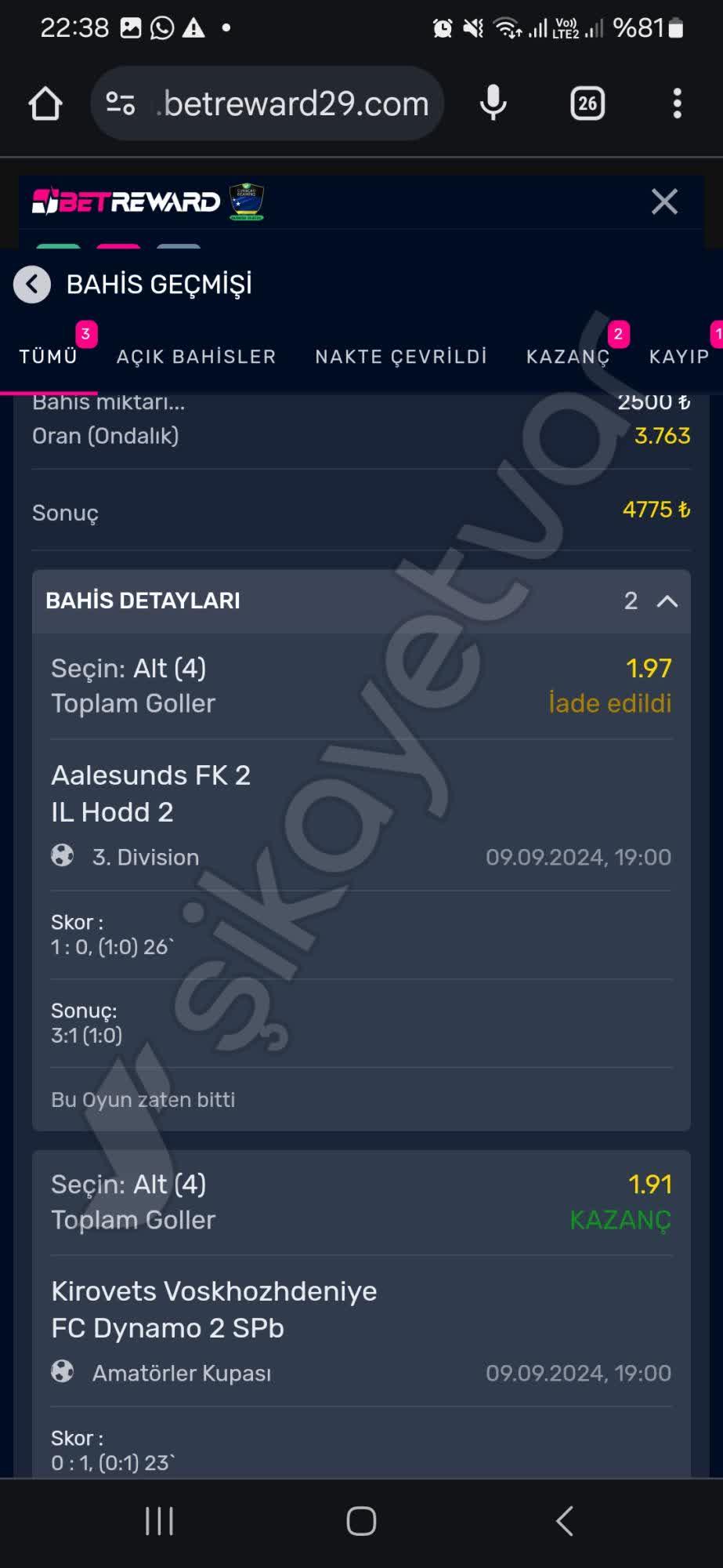 Hesap Onayı Süreci Adım Adım Rehber