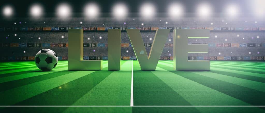 The Importance of⁣ Market Trends and Timing in Live Betting